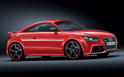 Audi TT RS plus 14