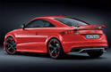 Audi TT RS plus 17