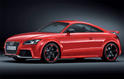 Audi TT RS plus 18