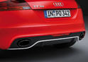 Audi TT RS plus 19