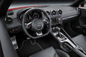 Audi TT RS plus 30