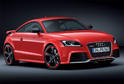 Audi TT RS plus 4