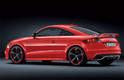 Audi TT RS plus 6