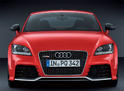 Audi TT RS plus 7