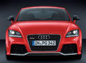 Audi TT RS plus 8
