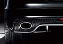 Audi TT RS roadster 10