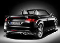 Audi TT RS roadster 12