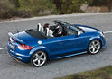 Audi TT RS roadster 3