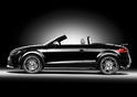 Audi TT RS roadster 5