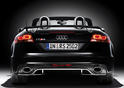 Audi TT RS roadster 6