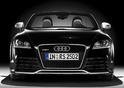 Audi TT RS roadster 7