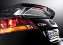 Audi TT RS roadster 8
