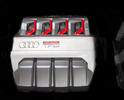 Audi TT Sportback concept 12