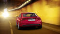 Audi TT Sportback concept 16