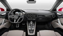 Audi TT Sportback concept 17