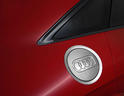 Audi TT Sportback concept 18