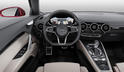 Audi TT Sportback concept 3