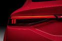 Audi TT Sportback concept 6