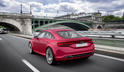 Audi TT Sportback concept 8