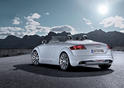 Audi TT clubsport quattro Showcar 2