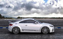 Audi TT quattro sport 10