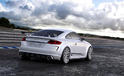 Audi TT quattro sport 11