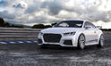 Audi TT quattro sport 12