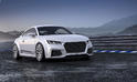 Audi TT quattro sport 13