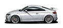 Audi TT quattro sport 15