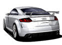 Audi TT quattro sport 16