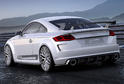 Audi TT quattro sport 2