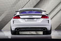 Audi TT quattro sport 20