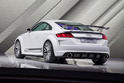 Audi TT quattro sport 21