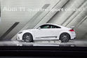 Audi TT quattro sport 22