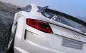 Audi TT quattro sport 4