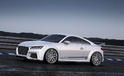 Audi TT quattro sport 7