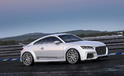 Audi TT quattro sport 8