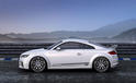 Audi TT quattro sport 9