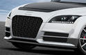 Audi TT ultra quattro 4