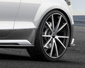 Audi TT ultra quattro 5