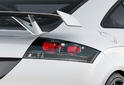 Audi TT ultra quattro 7