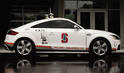 Audi TTS Pikes Peak 12