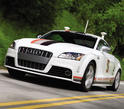 Audi TTS Pikes Peak 14