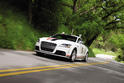 Audi TTS Pikes Peak 15