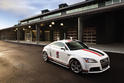 Audi TTS Pikes Peak 17