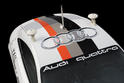Audi TTS Pikes Peak 2