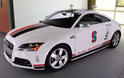 Audi TTS Pikes Peak 4