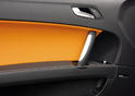 Audi TTS facelift orange 10