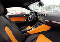 Audi TTS facelift orange 11