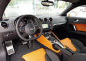 Audi TTS facelift orange 9